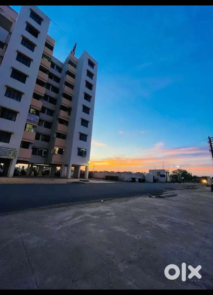 Newly painted 2BHK house for Rent