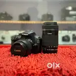CAMERA FOR RENT