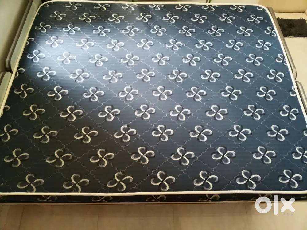 Bed sheet double 5/6