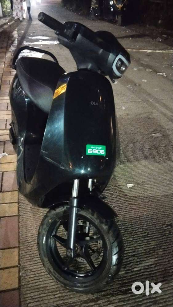 This is ola Electric scooter this good for day to day use