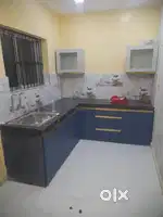 2 bhk fully furnished with ac
