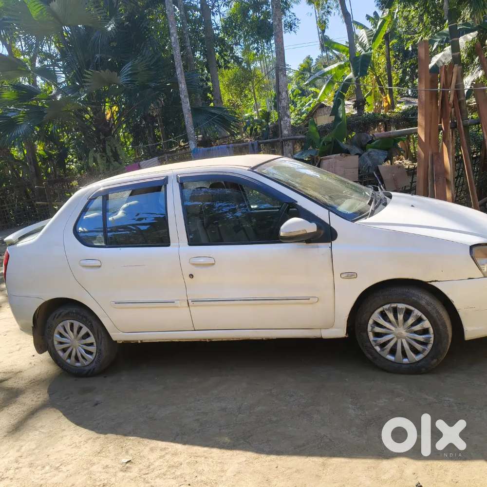 Tata Indigo Ecs 2012