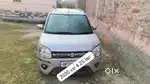 Maruti Suzuki Wagon R VXI, 2020, Petrol