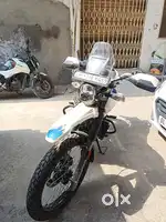 700km 2024 xpulse