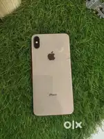 iPhone XS Max ( Money Problem Urgent Sell)