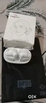 Bluetooth airpods