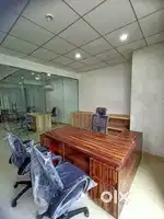 Corporate Office Fully Furnished in ORBIT (OSP)