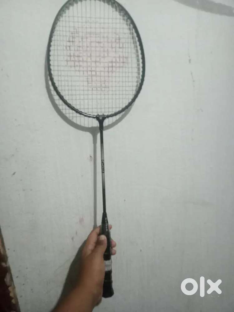 Racket price at 1000