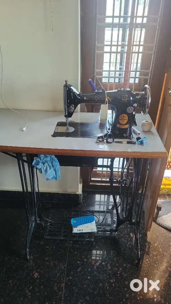 Sewing Machine