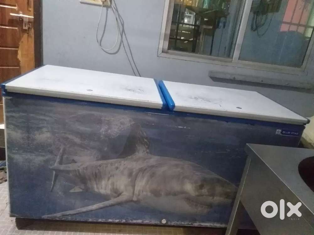 Urgent sale freezing