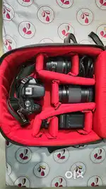 Canon 200D || DSLR | Great Condition | Perfect for Photography & Video