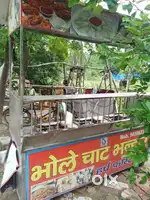 Food Counter Stall