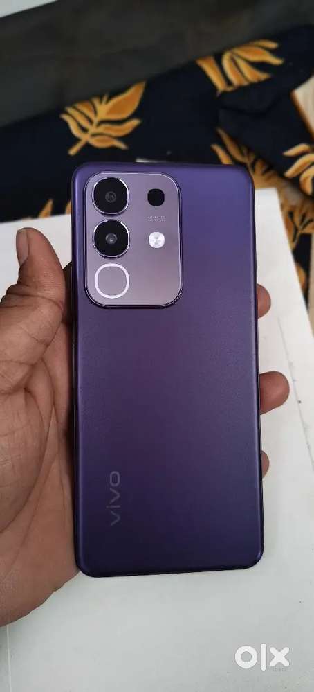 4 month warranty available and mobile phone is good condition