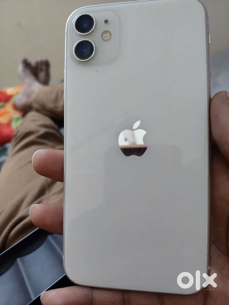 I phone 11