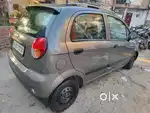 Chevrolet Spark 2013 Petrol 46000 Km Driven