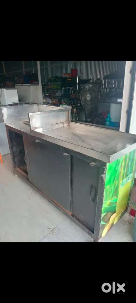 RUNNING HOTEL SETUP SALE