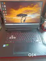 ASUS ROG Strix G531GT (6 years old) (1-2 minor issues)