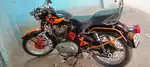 Well condition old bullet