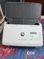 HP ScanJet Enterprise Flow 5000 s5