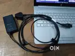 HP Laptop  i3 7th Gen  8GB RAM  256GB NVME SSD + 1TB HDD