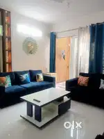 Fully furnished 3 Bhk flat for sale in viman Nagar, Pune