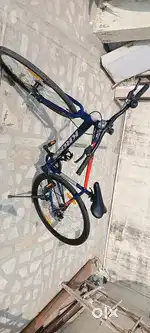 Kross cycle