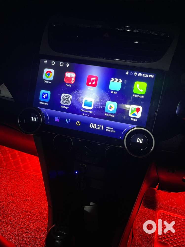 CAR STEREO JXL DIAMOND