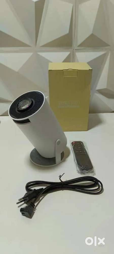4k supervision LED Projector