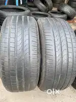 255 55 R18 Pirelli Bmw mercedez audi volvo jaguar porsche