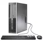 HP CORE i3 2nd GEN 8GB RAM DDR3 256GB SSD windows 10