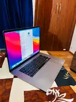 J - Apple MacBook Pro A2141