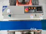 Continuous Band Sealing Machine