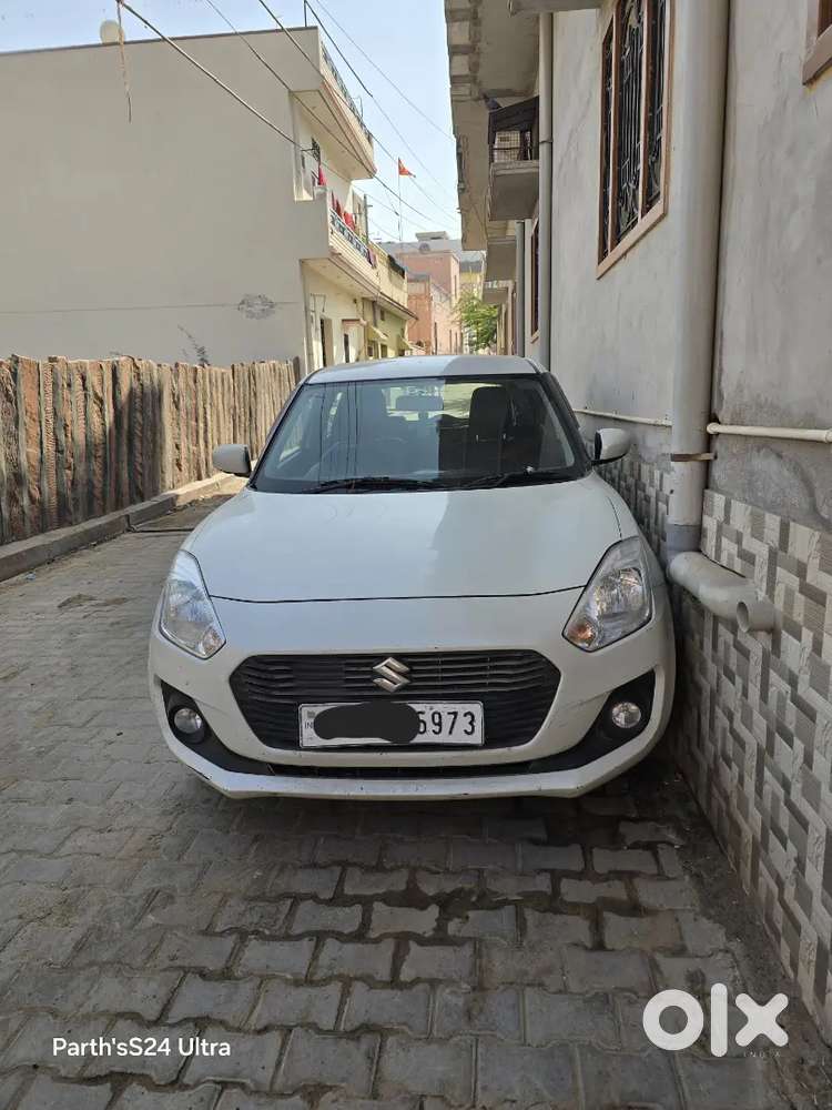 Maruti Suzuki Swift 2021 Petrol 250000 Km Driven