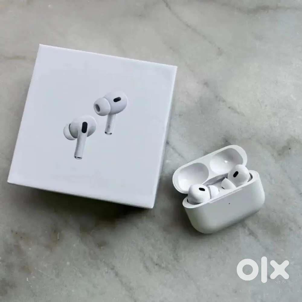 AirPods Pro 3 – With ANC