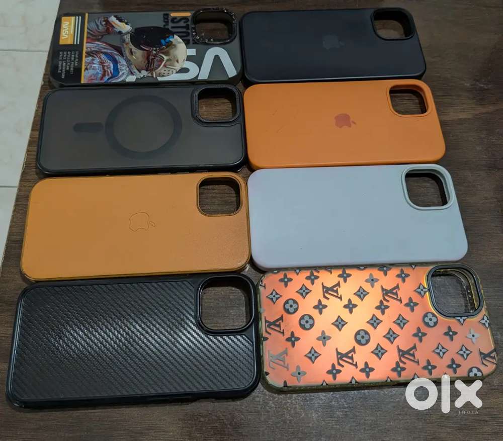 iPhone 13/14 Premium Covers