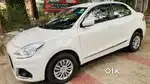 Maruti Suzuki Dzire Vxi CNG 2022