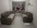 3 +2 seater sofa set