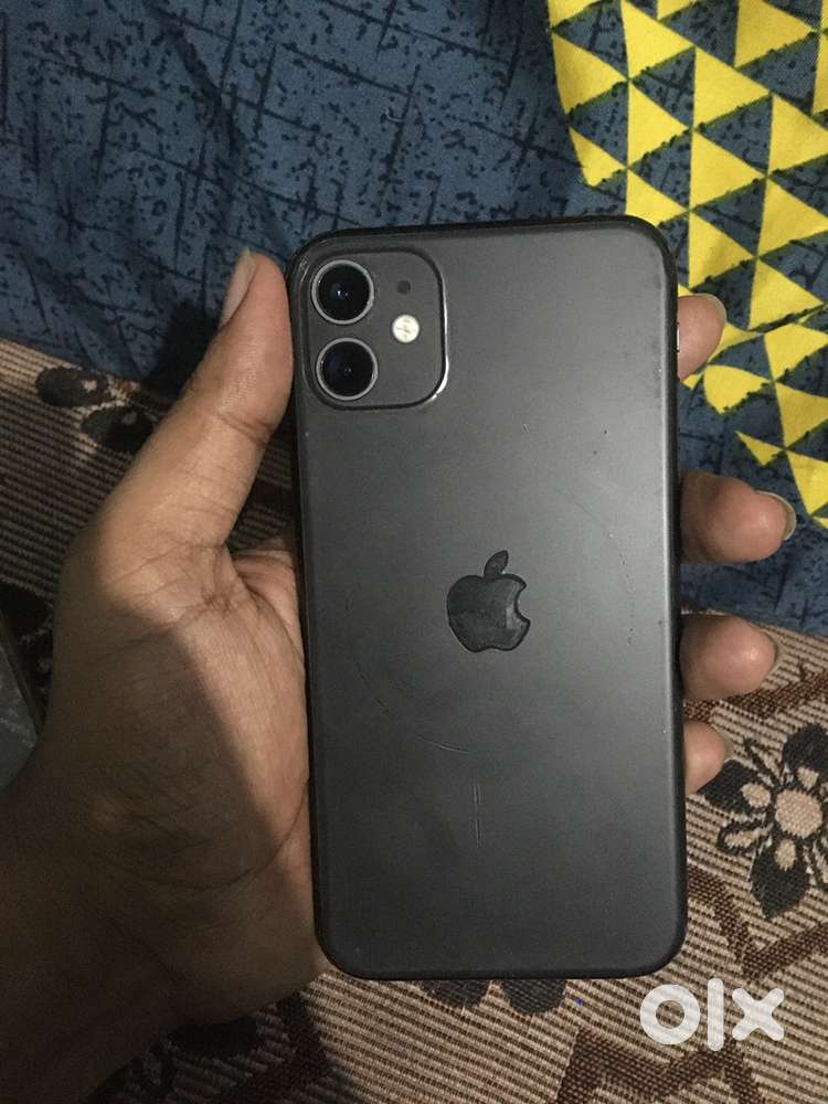 Iphone 11 /  128 gb best and og condition
