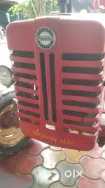 Mahindra 265 tractor bhoomiputra in good condition