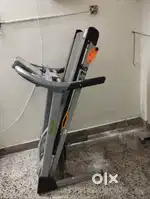 Treadmill sale -Good working
