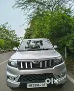 Mahindra Bolero Neo 1.5 N8, 2022, Diesel