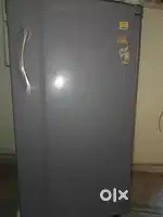Godrej fridge 5 Star service