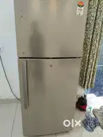 LG 407 Ltr Double Door Fridge