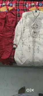 Sherwani Size (42)