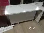 Brand New Fresh Office Table Size 4 x2 Fit We Manufacturer Customized