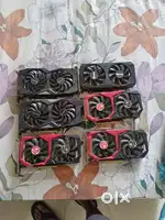 Graphic Cards for sale