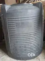Water Tank 500 Ltr