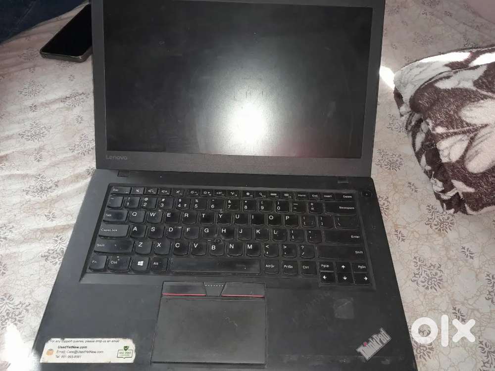 Lenovo thinkpad