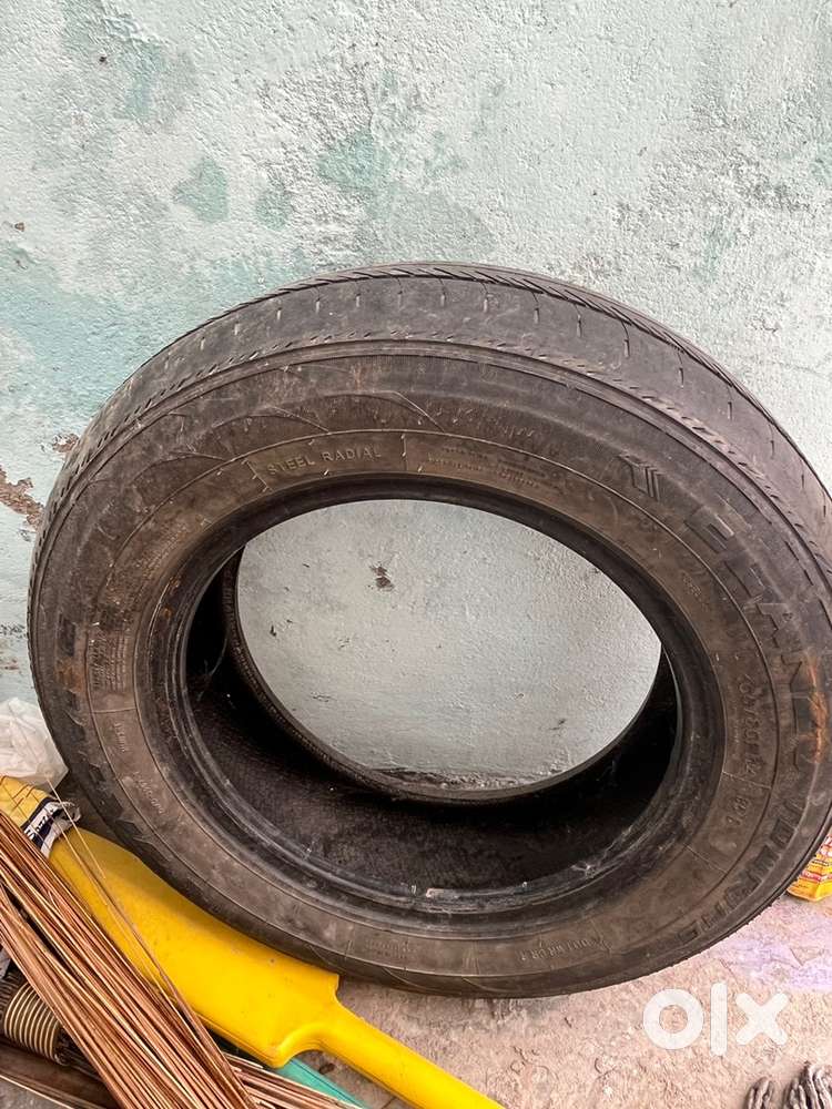 Swift dzire tyare