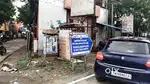 Kolathur Kumran Nagar 80 feet road plot sale